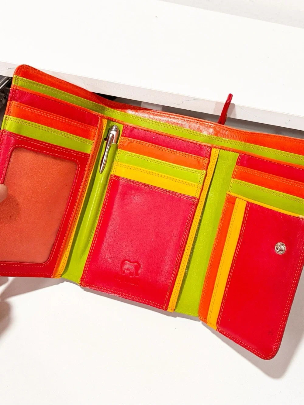 Miwallet mywalit red